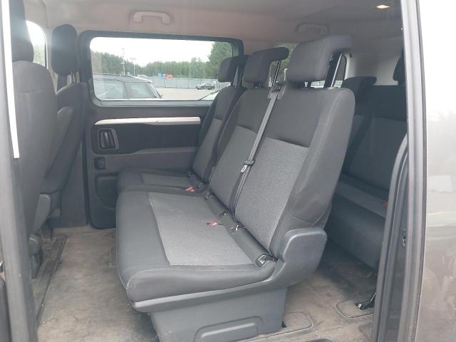 2018 CITROEN SPACETOURE