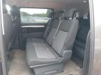 2018 CITROEN SPACETOURE for sale at Copart WHITBURN