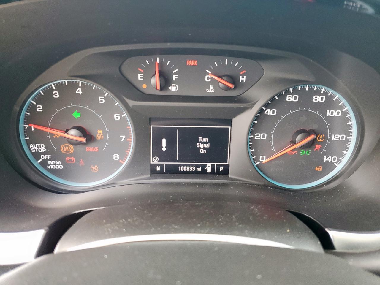 2018 Chevrolet Traverse Ls VIN: 1GNERFKW0JJ172533 Lot: 65902125