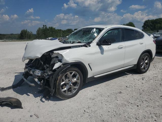 2021 Bmw X4 Xdrive30I