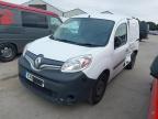 2018 RENAULT KANGOO ML1 for sale at Copart SANDY