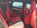 2022 JAGUAR F-PACE SVR   for sale at Copart ON - TORONTO