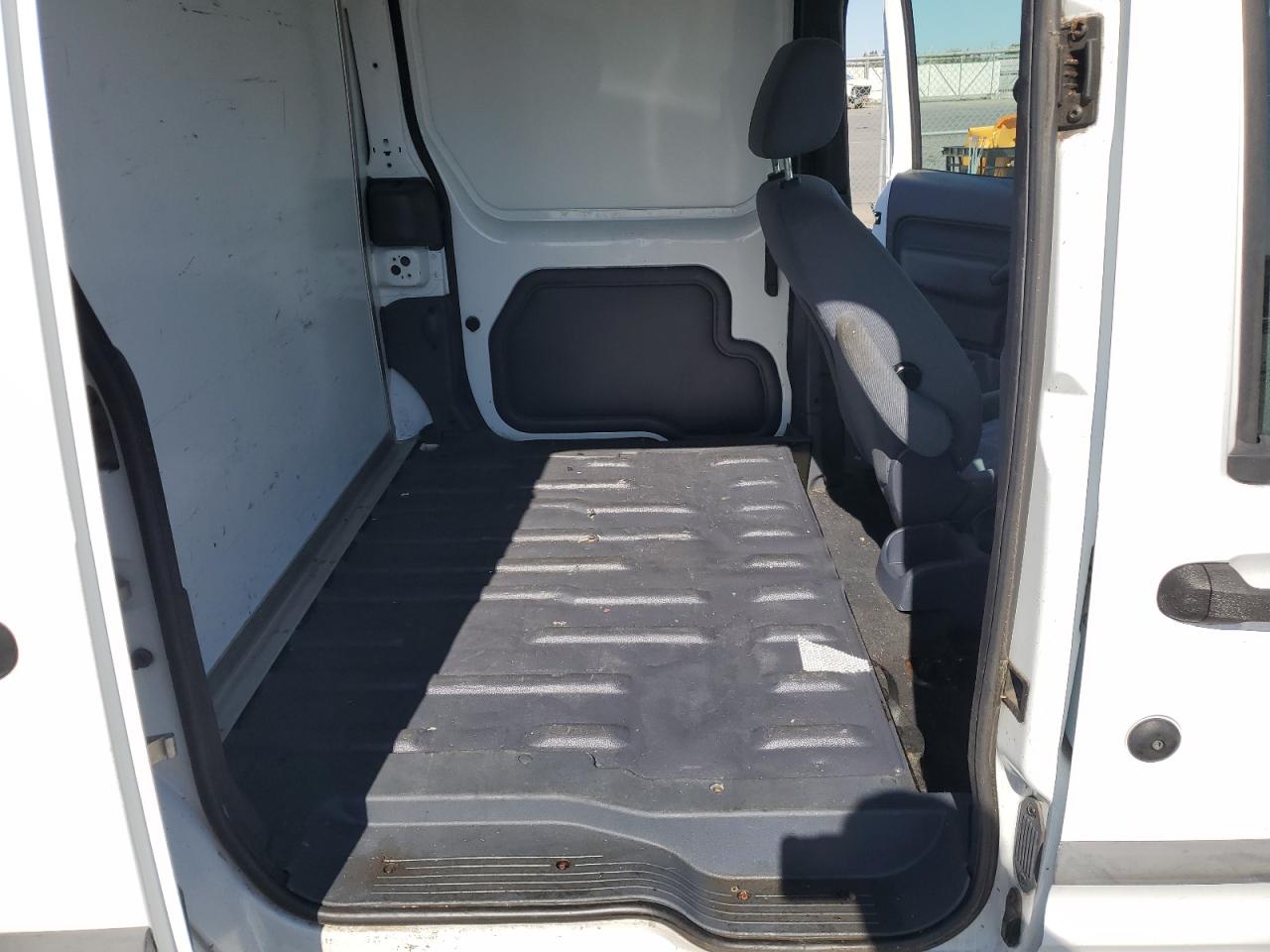 2011 Ford Transit Connect Xl VIN: NM0LS7AN1BT068221 Lot: 66223405