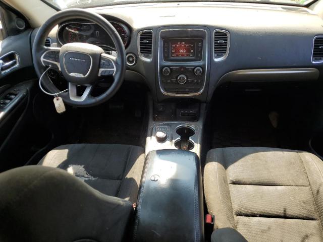  DODGE DURANGO 2015 Szary