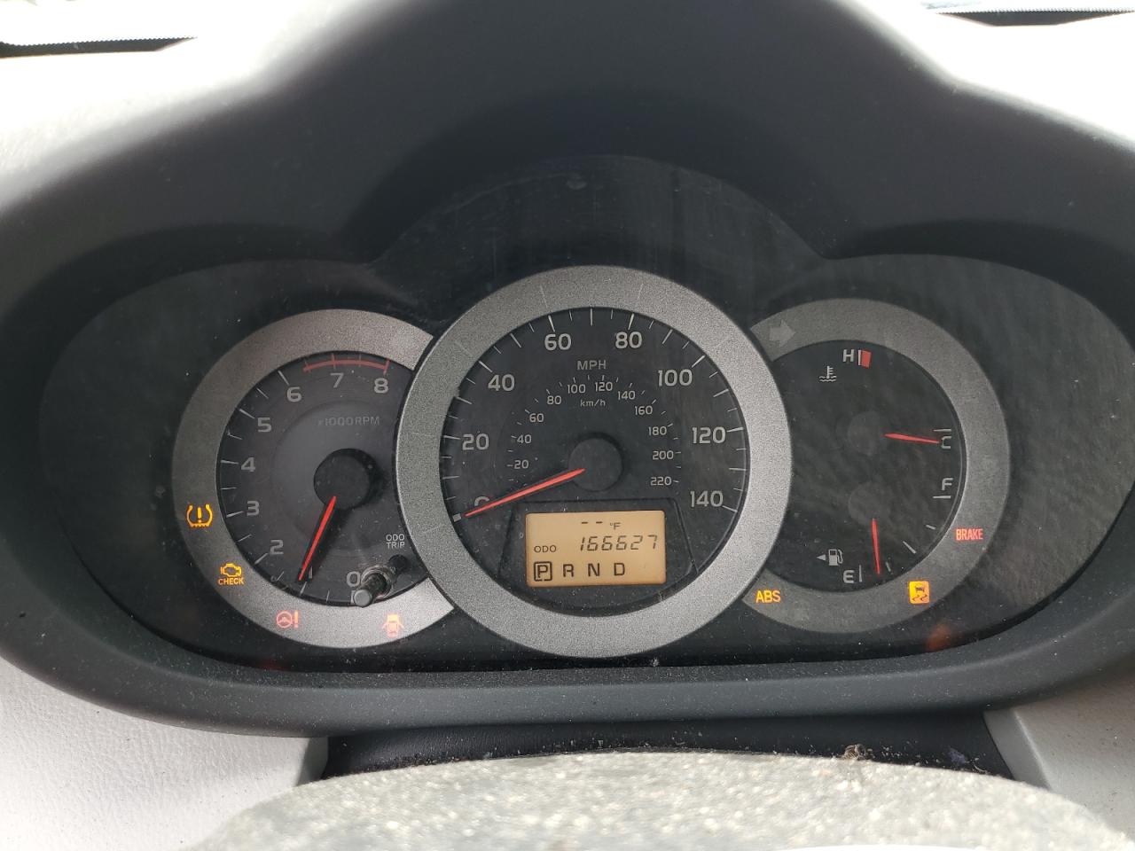 2010 Toyota Rav4 VIN: JTMZF4DV1AD016169 Lot: 61529905