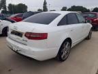 2009 AUDI A6 SE TDI for sale at Copart SANDY