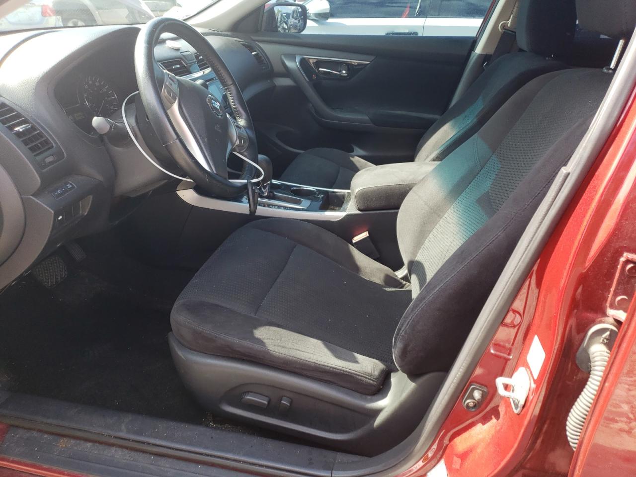 2014 Nissan Altima 2.5 VIN: 1N4AL3AP0EC127089 Lot: 64923725