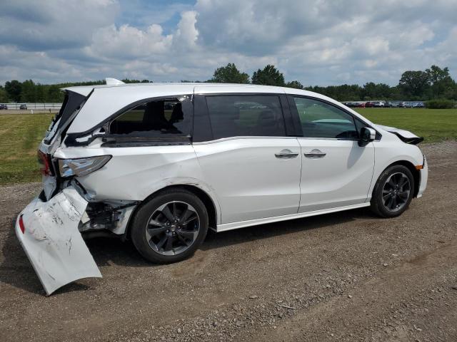  HONDA ODYSSEY 2024 White