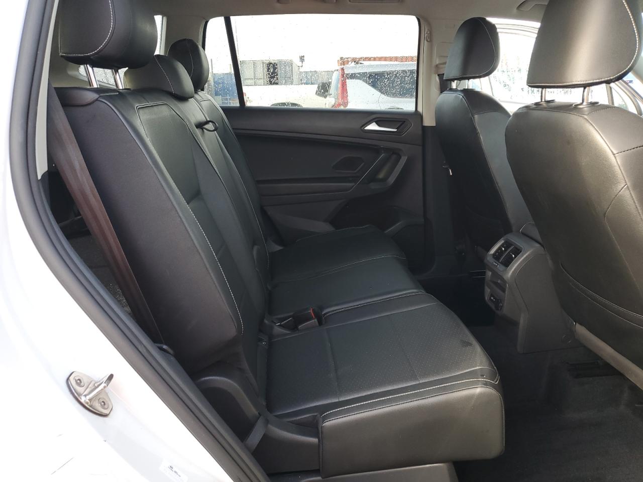 2021 Volkswagen Tiguan Se VIN: 3VV3B7AX0MM066659 Lot: 64580135
