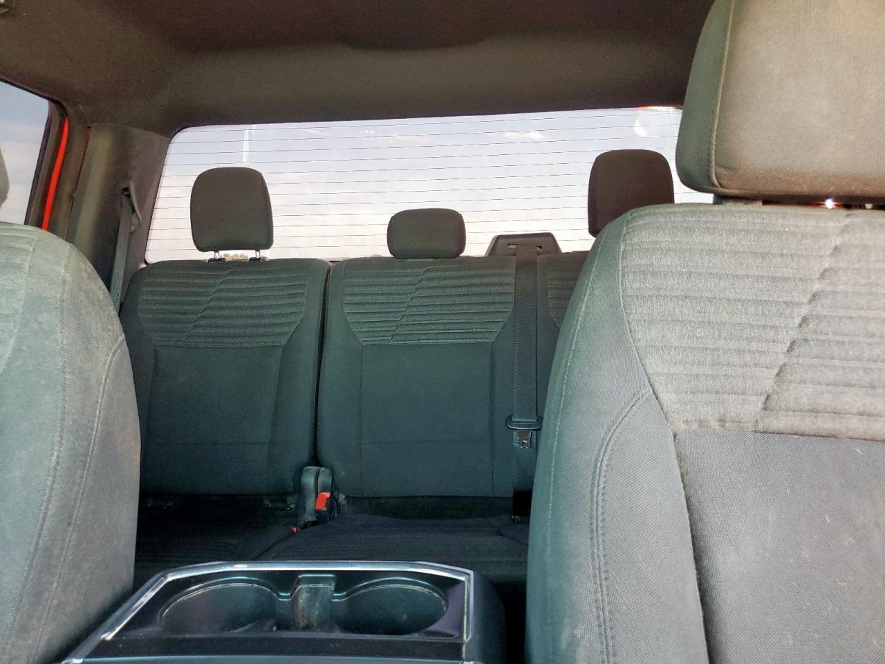 2022 Ford F150 Supercrew VIN: 1FTEW1EP5NKD38649 Lot: 65584685