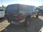 2002 DODGE RAM 2500    à vendre chez Copart MI - DETROIT