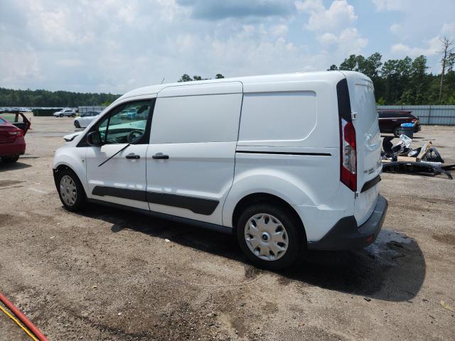  FORD TRANSIT 2015 Biały