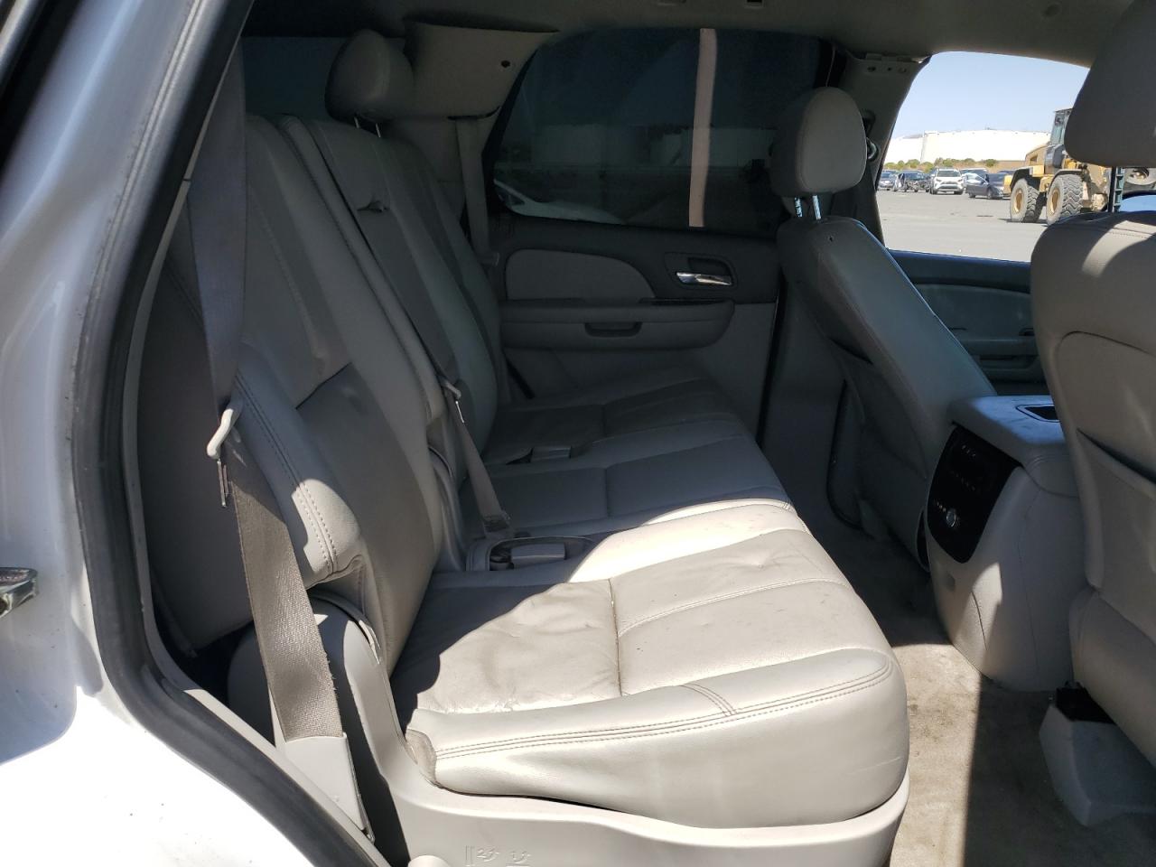 2008 Chevrolet Tahoe K1500 Hybrid VIN: 1GNFK13538R223097 Lot: 63800005