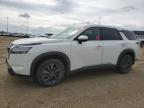 2022 NISSAN PATHFINDER S   à vendre chez Copart AB - EDMONTON