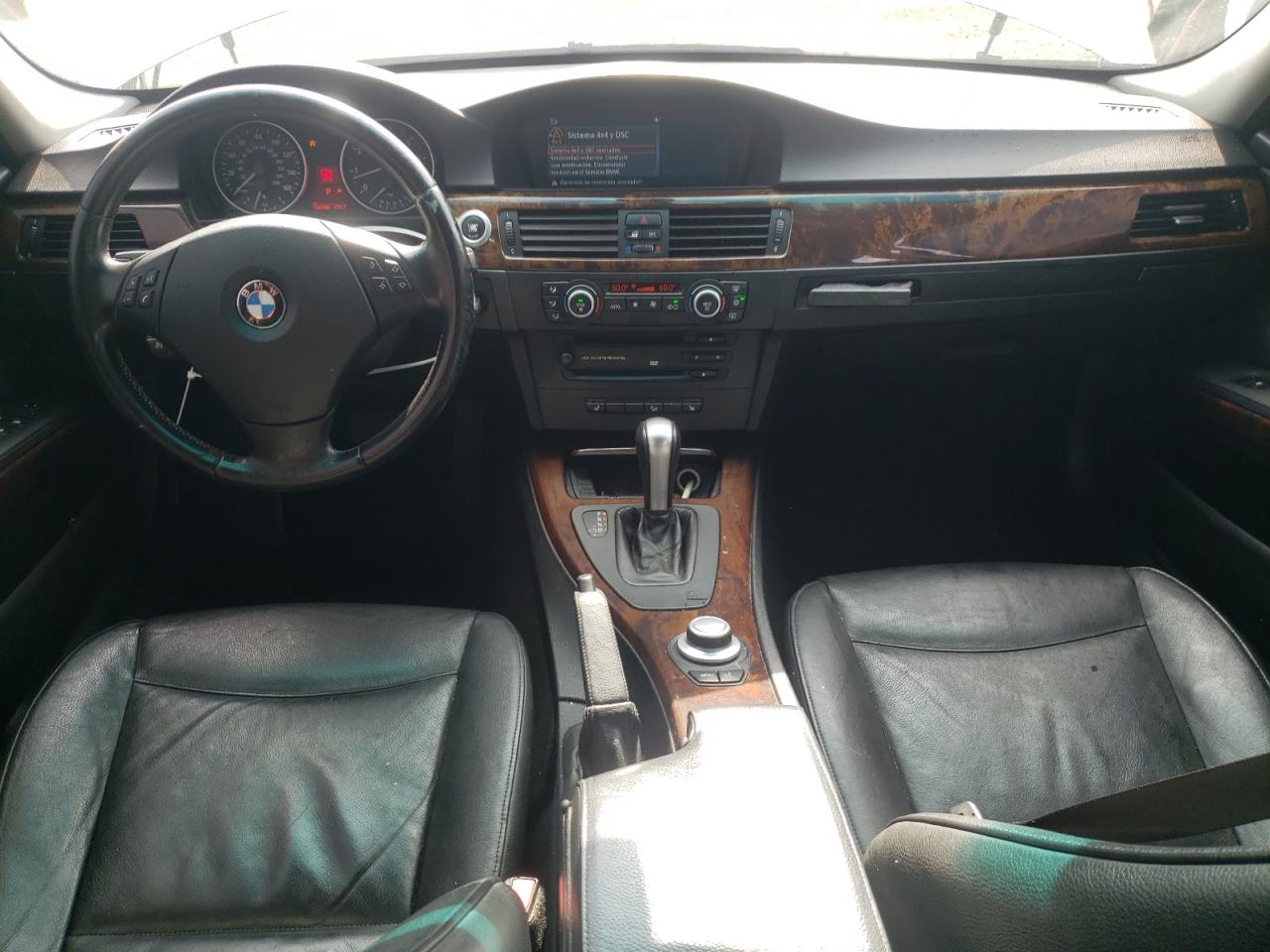 2007 BMW 328 Xi Sulev VIN: WBAVC73527KP32168 Lot: 63793745