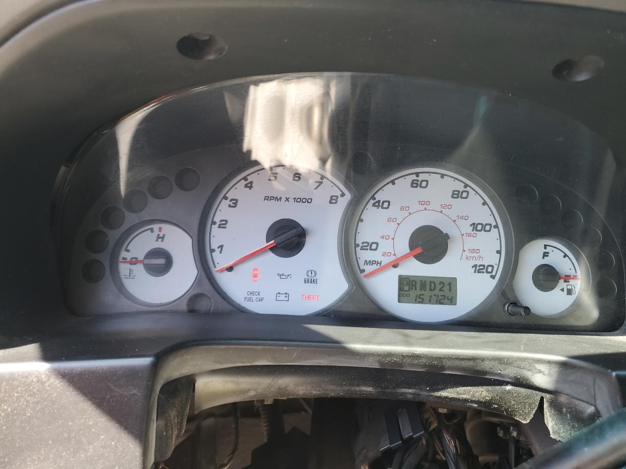 2002 Ford Escape Xlt VIN: 1FMCU04192KD00417 Lot: 64482905