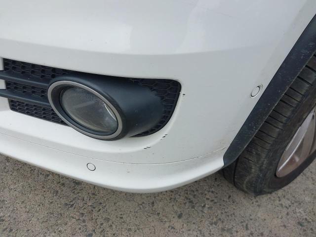 2013 VOLKSWAGEN TIGUAN R LINE TDI BLUETEC 