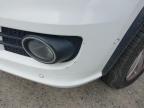 2013 VOLKSWAGEN TIGUAN R LINE TDI BLUETEC  for sale at Copart WHITBURN