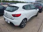2015 RENAULT CLIO D-QUE for sale at Copart NEWBURY