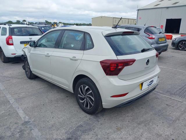 2023 VOLKSWAGEN POLO LIFE