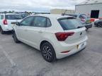 2023 VOLKSWAGEN POLO LIFE for sale at Copart CHESTER