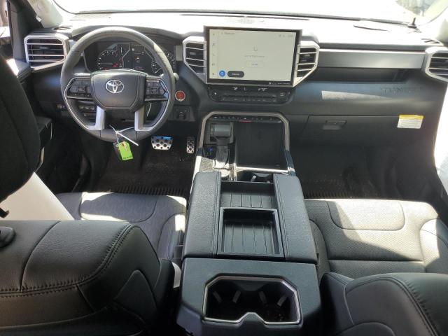  TOYOTA TUNDRA 2024 Серый