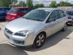 2007 FORD FOCUS ZETE for sale at Copart SANDY