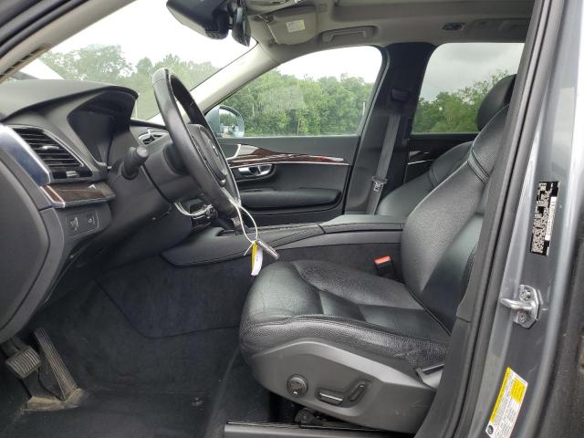 Parquets VOLVO XC90 2016 Szary