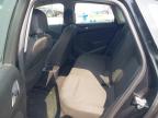 2014 VAUXHALL ASTRA DESI for sale at Copart ROCHFORD