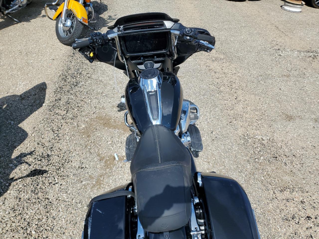 2024 Harley-Davidson Flhx VIN: 1HD1KB717RB638769 Lot: 63569825