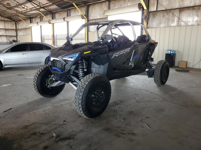 2024 Polaris Rzr Pro R - Atv And Utility Vehicles Atv