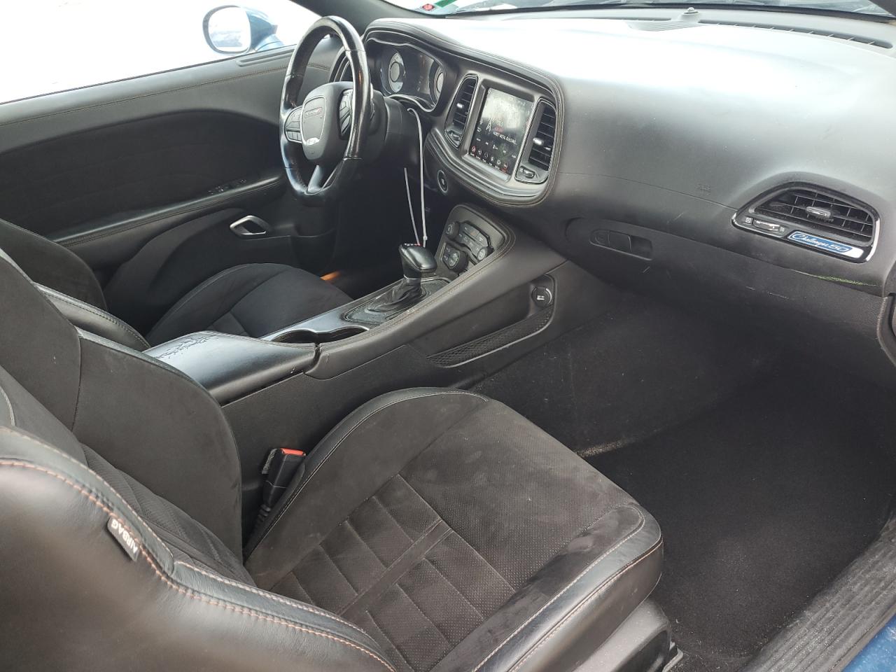 2020 Dodge Challenger Gt VIN: 2C3CDZJG9LH143003 Lot: 64932995