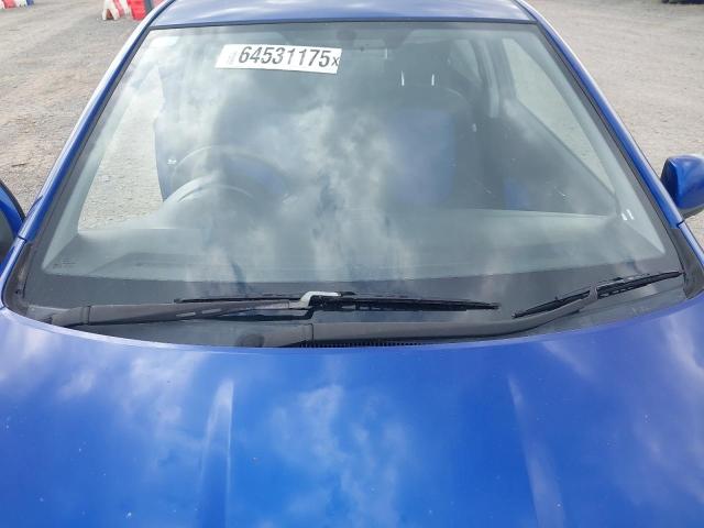 2009 HYUNDAI I20 COMFOR