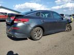 2019 KIA OPTIMA LX   for sale at Copart CT - HARTFORD SPRINGFIELD