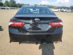 2019 TOYOTA CAMRY L   for sale at Copart NJ - TRENTON
