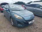 2010 MAZDA 3 TAMURA for sale at Copart WISBECH