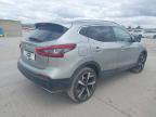 2018 NISSAN QASHQAI TE for sale at Copart YORK