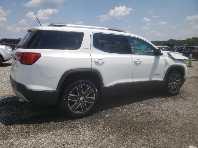  GMC ACADIA 2019 White