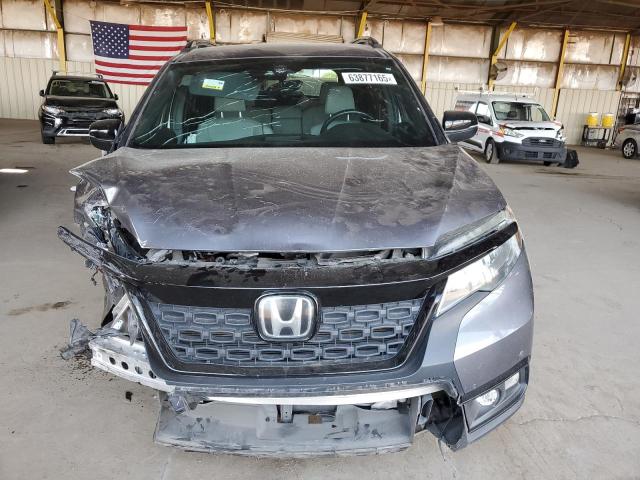  HONDA PASSPORT 2020 Gray