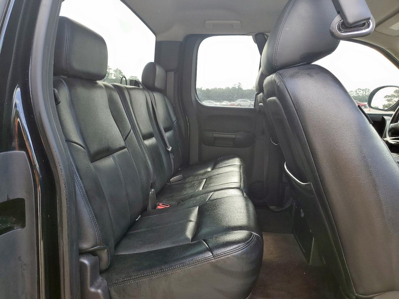 2011 GMC Sierra C1500 Sle VIN: 1GTR1VE02BZ366762 Lot: 64434005