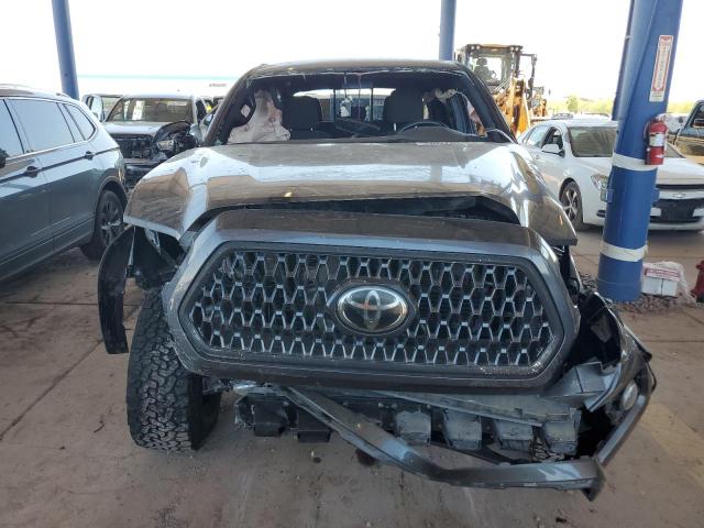  TOYOTA TACOMA 2019 Сharcoal