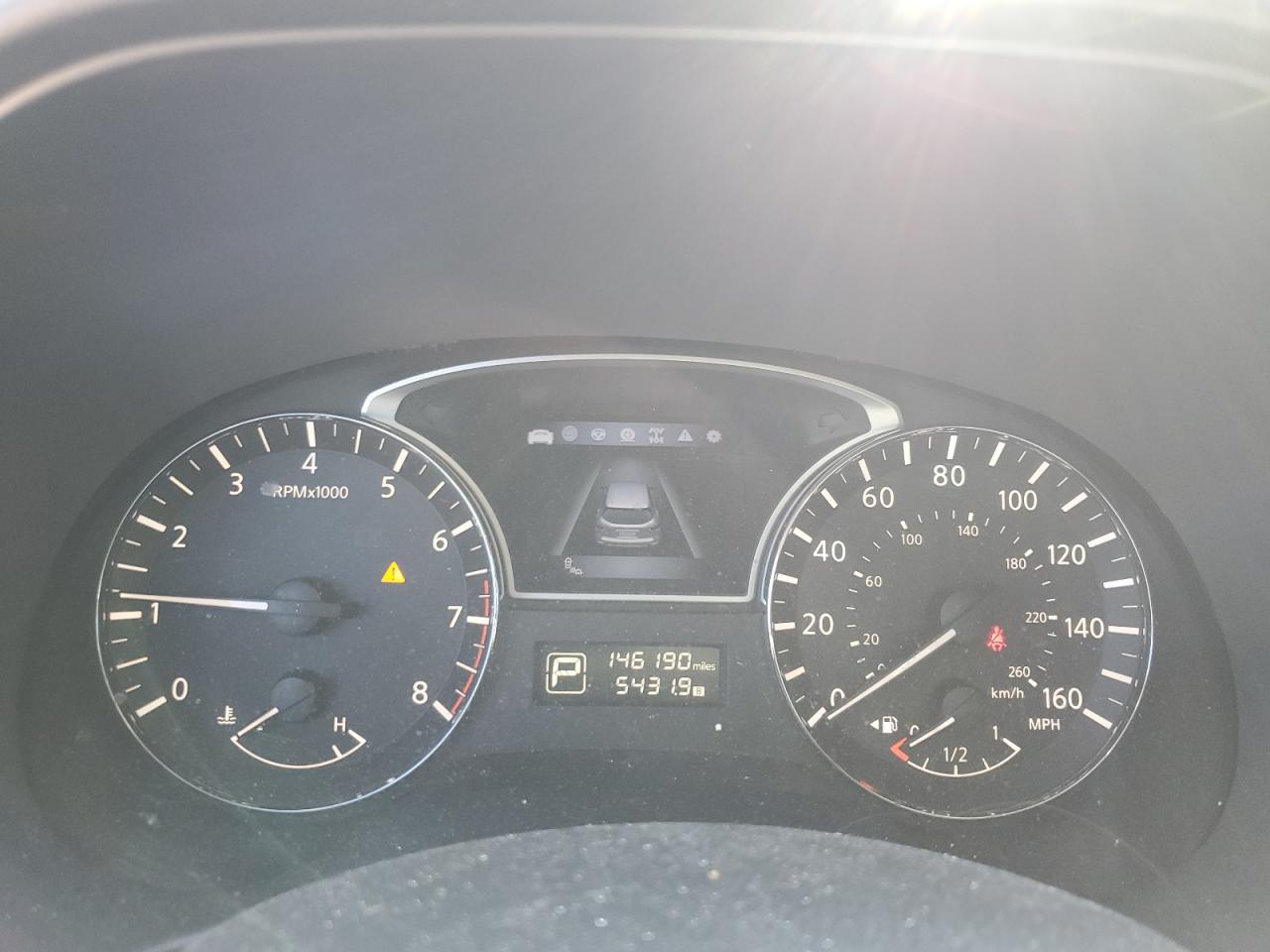 2015 Nissan Pathfinder S VIN: 5N1AR2MM9FC669230 Lot: 64023735