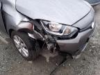 2013 HYUNDAI I20 ACTIVE for sale at Copart WOLVERHAMPTON