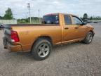 2012 DODGE RAM 1500 ST   à vendre chez Copart NY - SYRACUSE