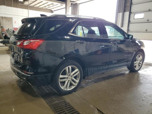  CHEVROLET EQUINOX 2020 Czarny