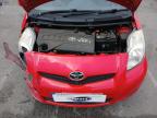 2009 TOYOTA YARIS TR V for sale at Copart CHESTER