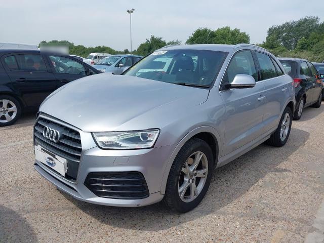 AUDI Q3 SPORT T 2017