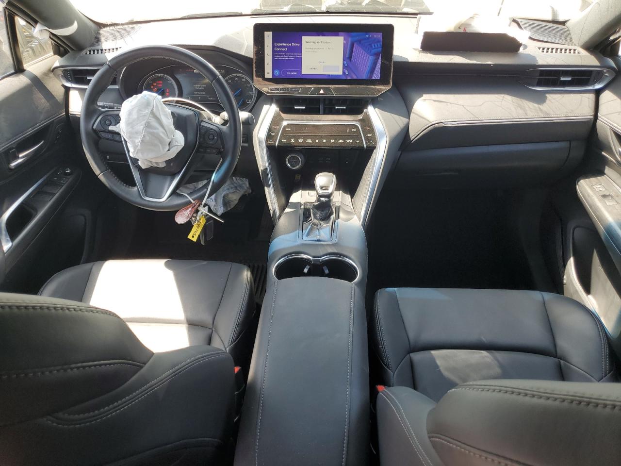 2024 Toyota Venza Le VIN: JTEAAAAH6RJ175299 Lot: 63441415