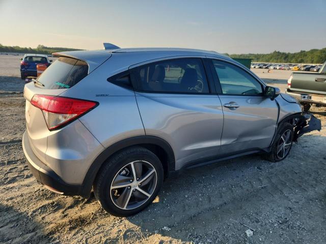  HONDA HR-V 2022 Srebrny