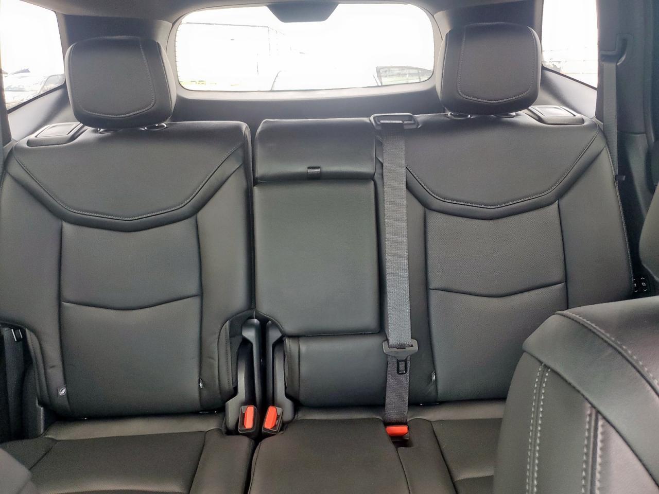 2020 Cadillac Xt6 Premium Luxury VIN: 1GYKPCRS7LZ218070 Lot: 63305215